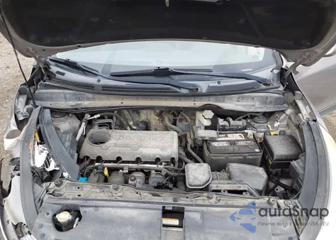 2012 Hyundai Tucson Gls из США, поврежденный, VIN KM8JUCAC9CU383660